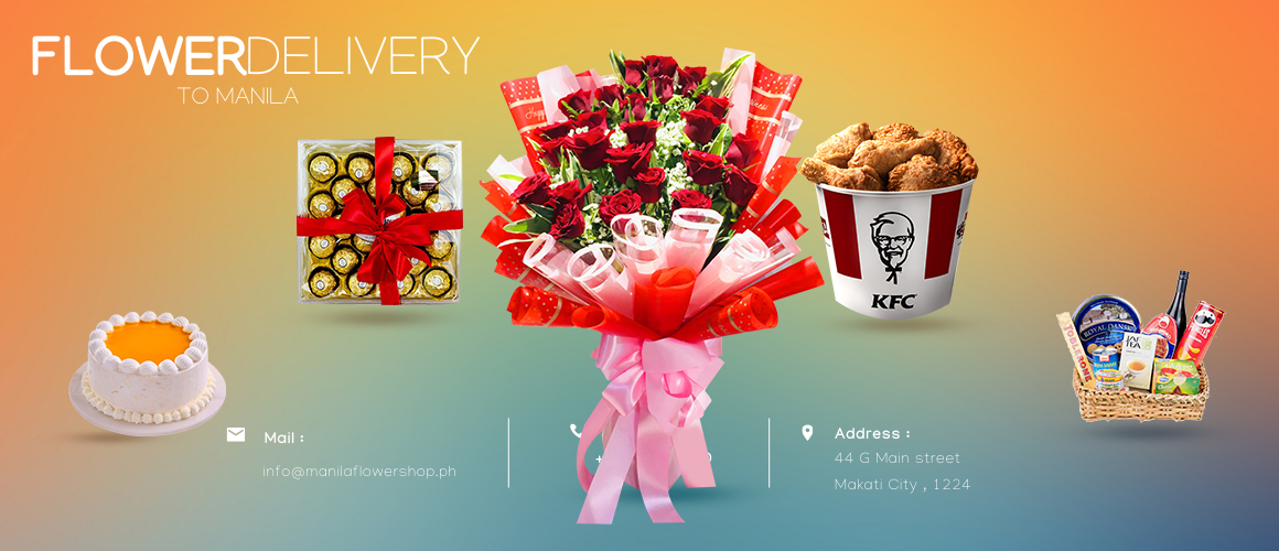 flower delivery gifts