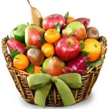 send fruit basket to manila