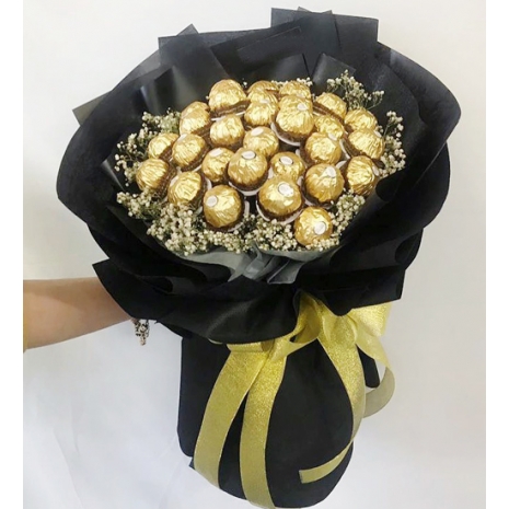 send ferrero rocher chocolate to manila